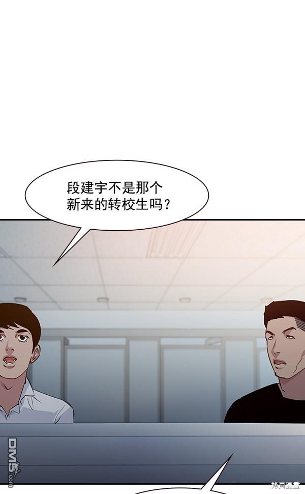 实力至上校园第87话