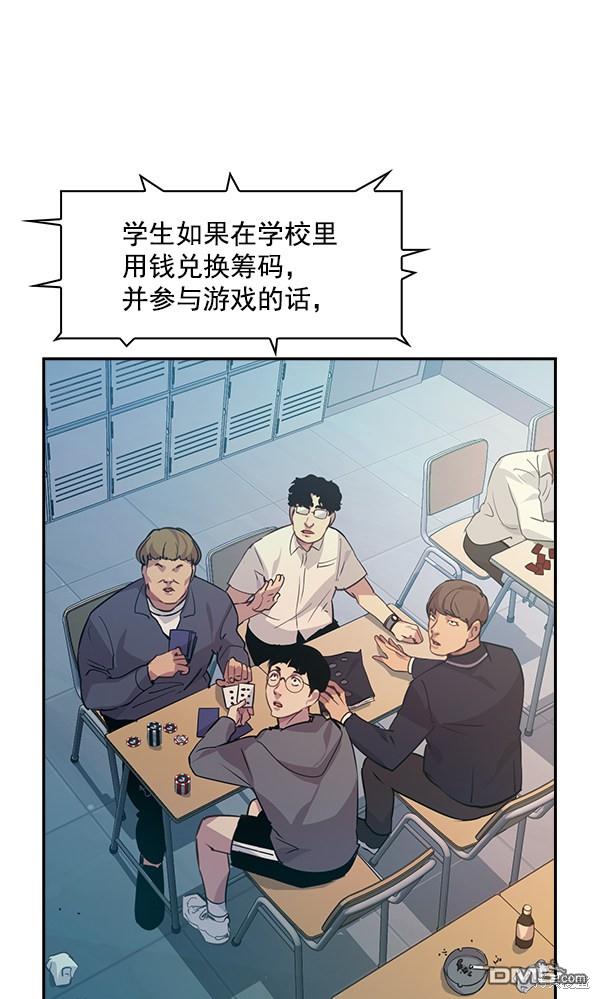 实力至上校园第87话