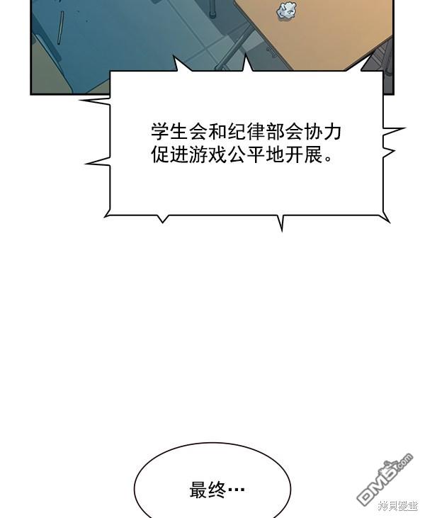 实力至上校园第87话