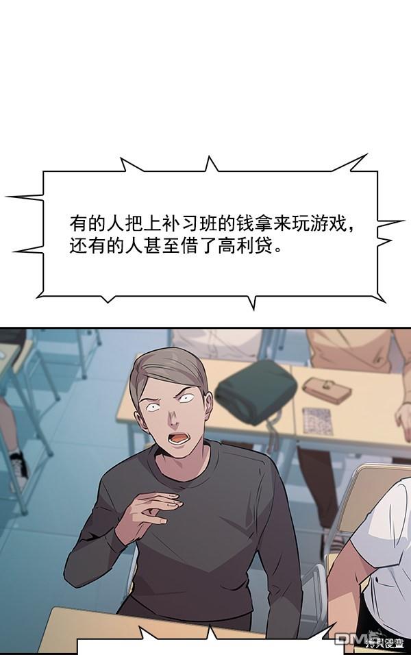 实力至上校园第87话