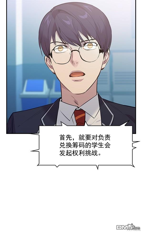 实力至上校园第87话