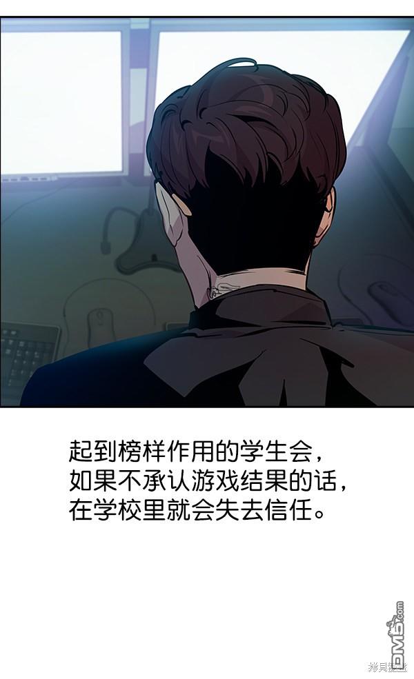实力至上校园第87话