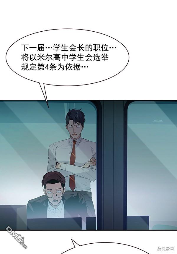 实力至上校园第87话