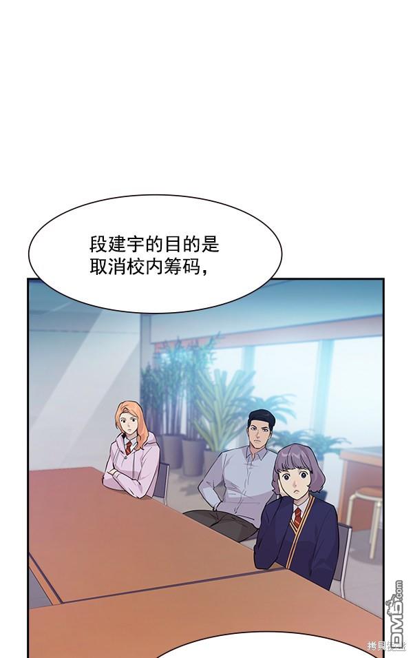 实力至上校园第87话