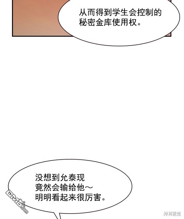 实力至上校园第87话