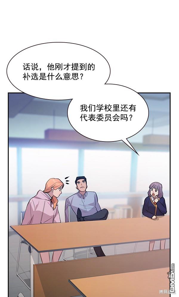 实力至上校园第87话