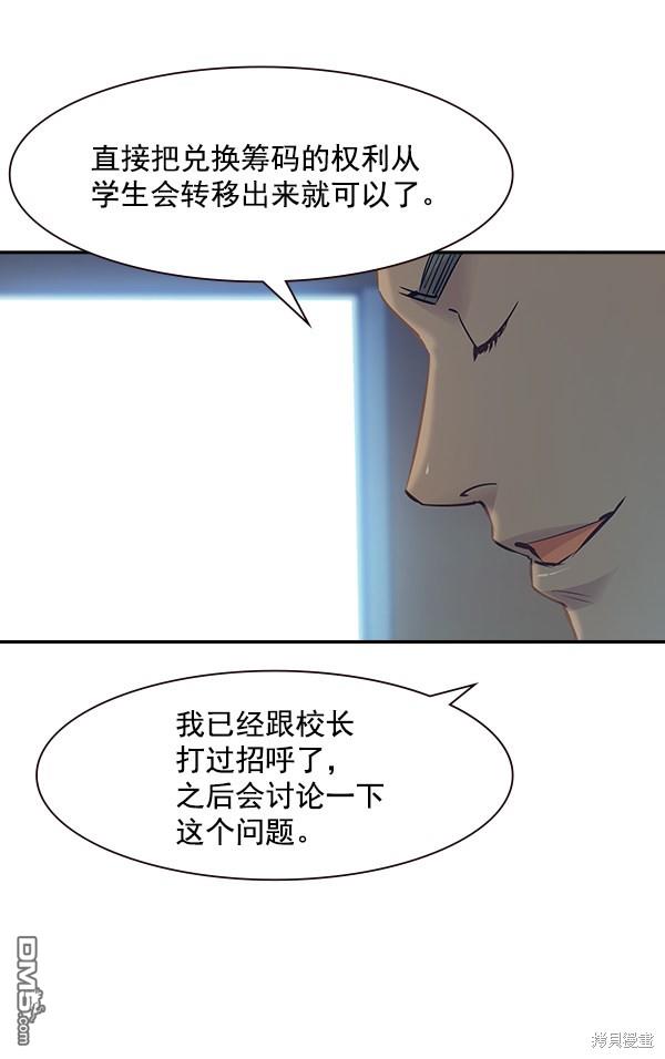 实力至上校园第87话