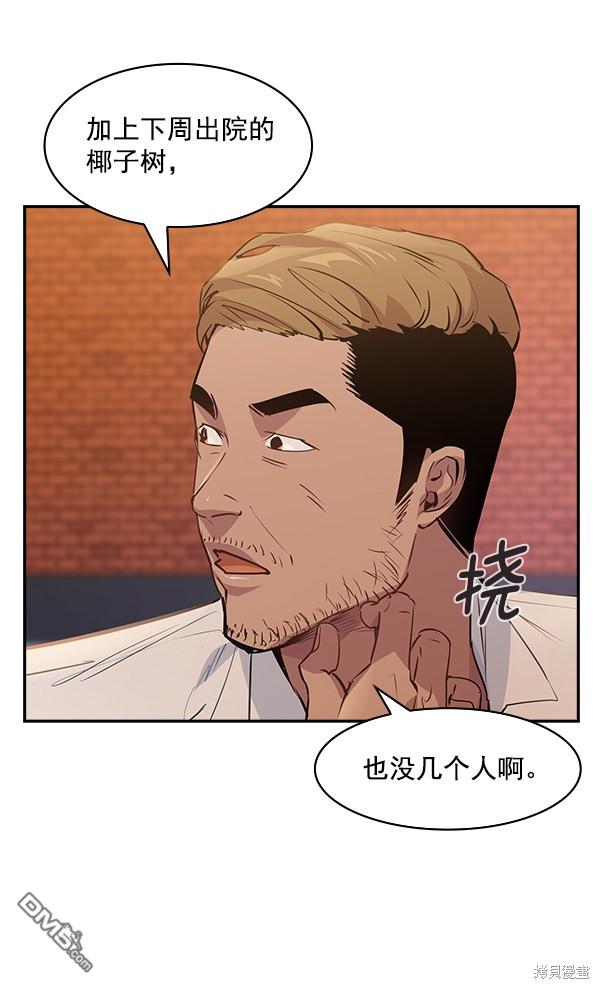 实力至上校园第89话