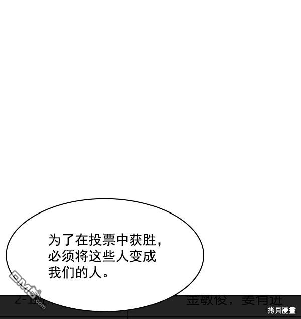 实力至上校园第89话