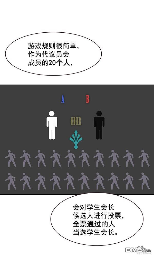 实力至上校园第91话