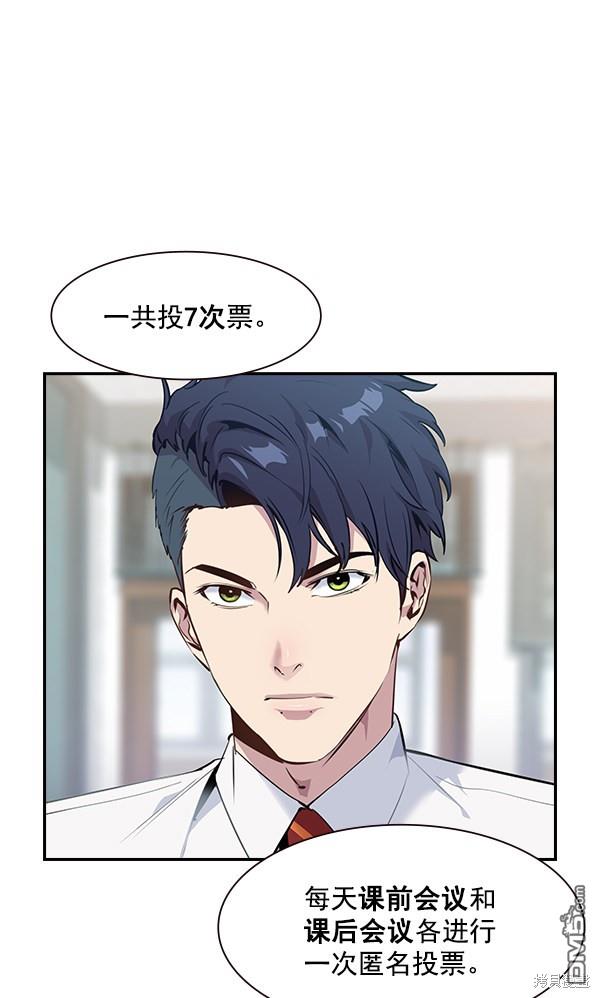 实力至上校园第91话