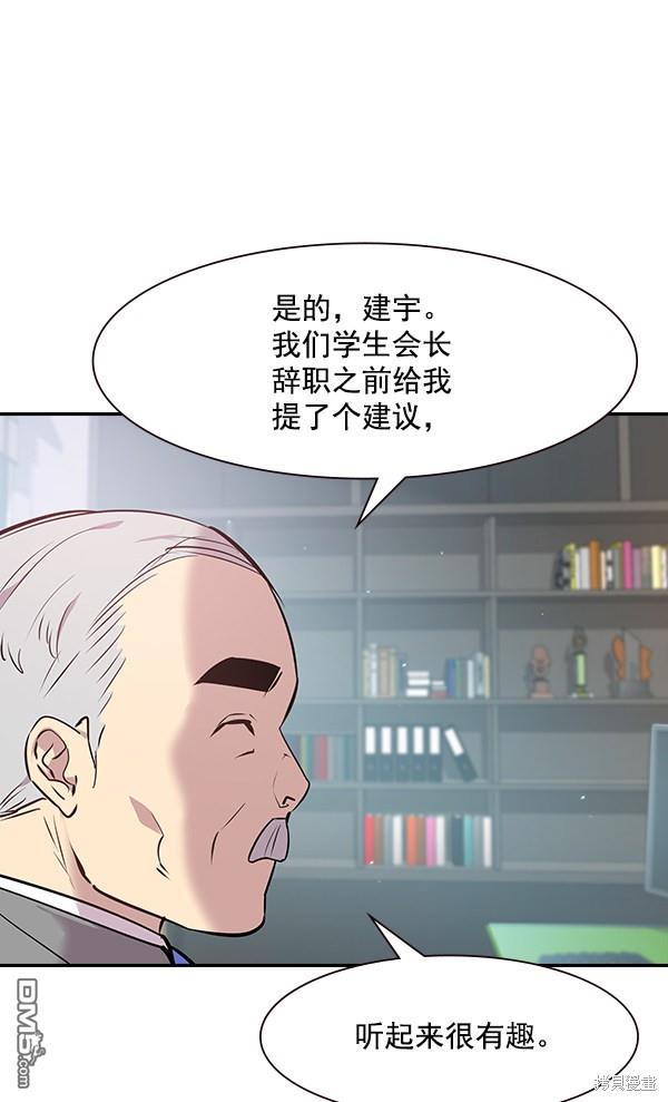 实力至上校园第91话