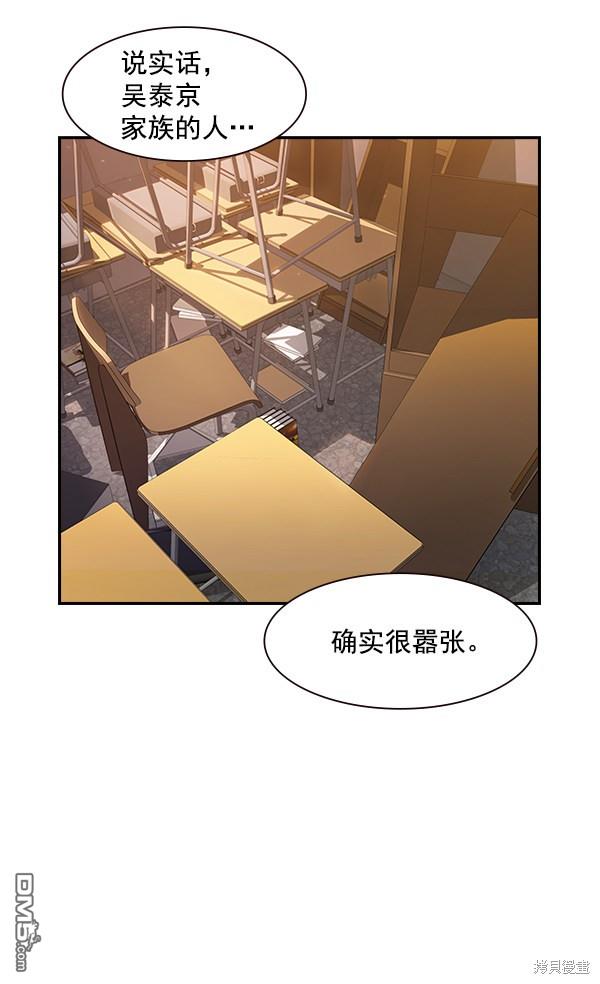 实力至上校园第91话
