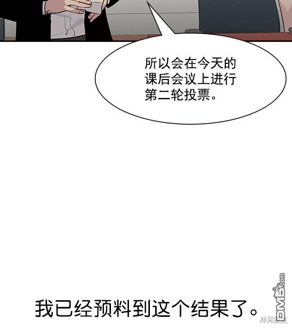 实力至上校园第92话