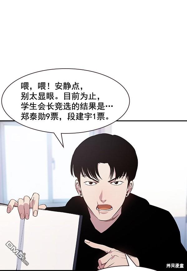实力至上校园第93话