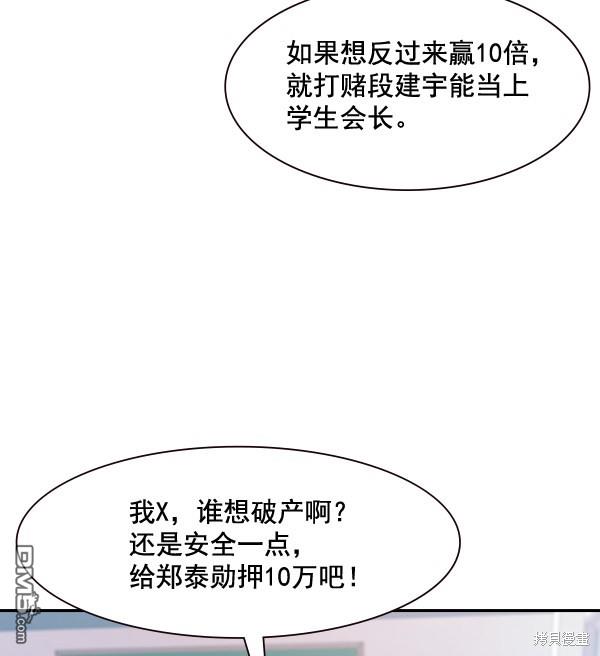 实力至上校园第93话