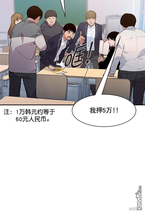 实力至上校园第93话