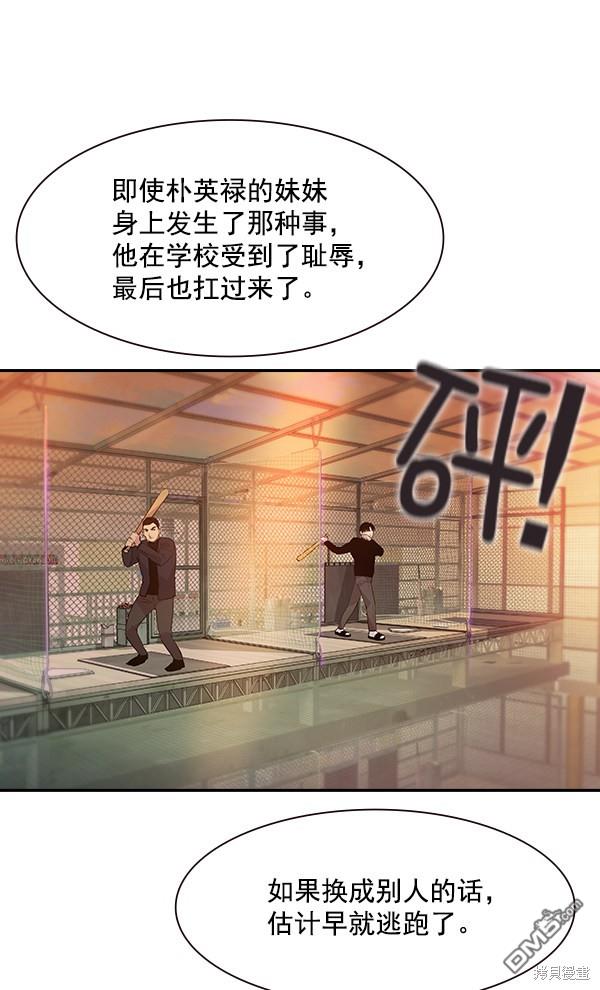 实力至上校园第95话