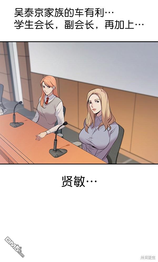 实力至上校园第97话