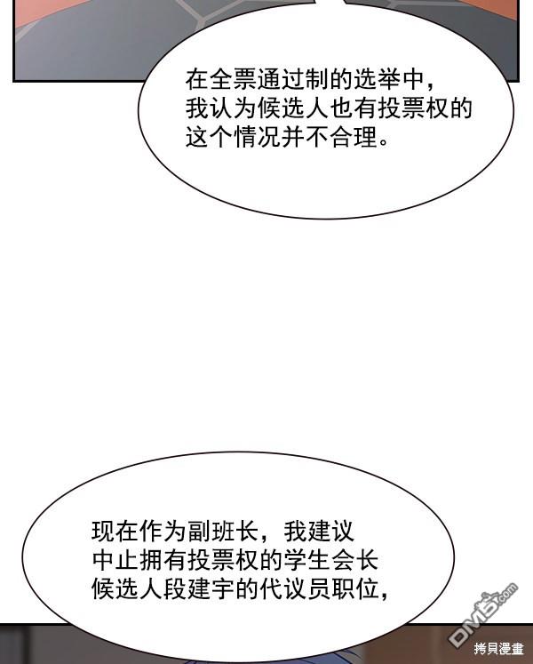 实力至上校园第97话