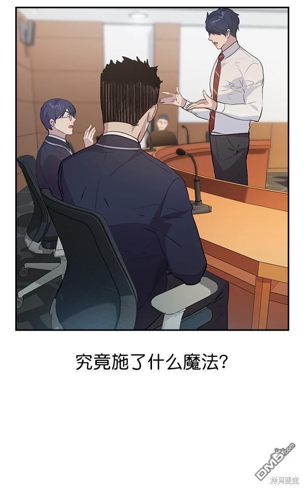 实力至上校园第99话