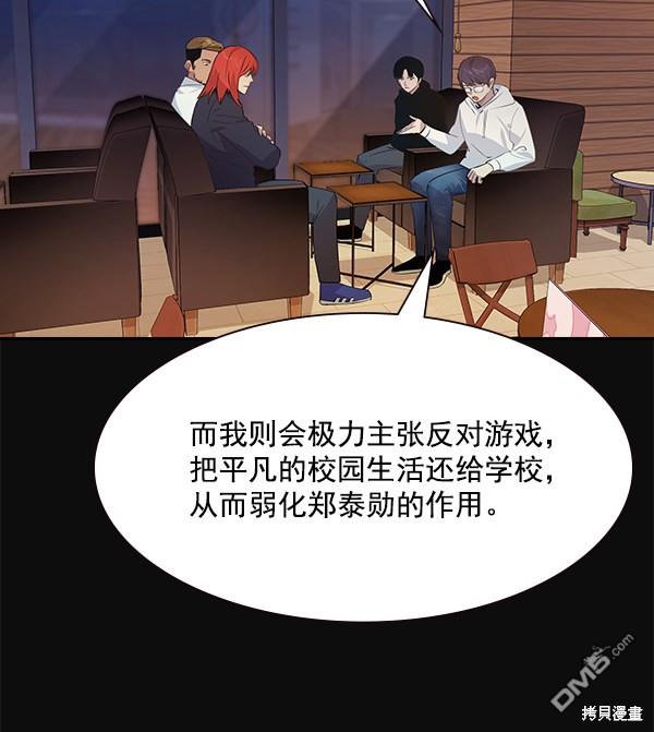 实力至上校园第99话