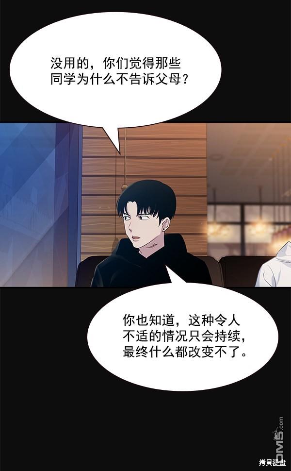 实力至上校园第99话