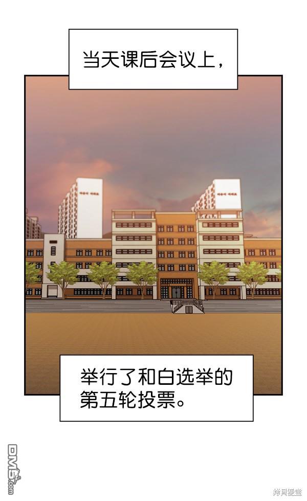 实力至上校园第99话