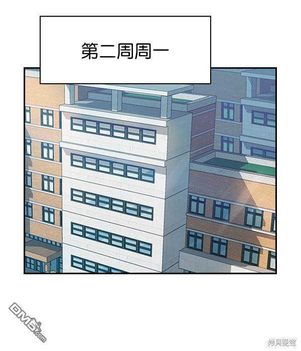 实力至上校园第100话