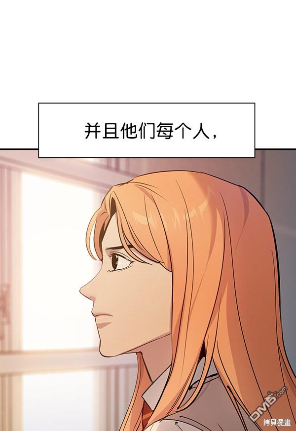 实力至上校园第102话