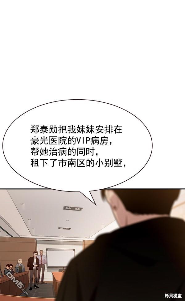 实力至上校园第103话