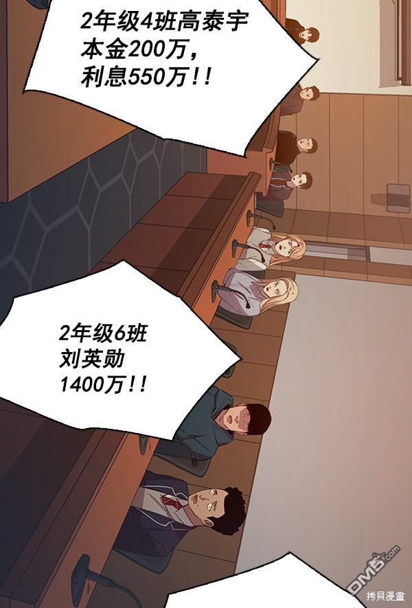 实力至上校园第104话