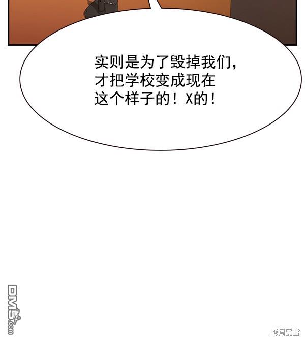 实力至上校园第104话
