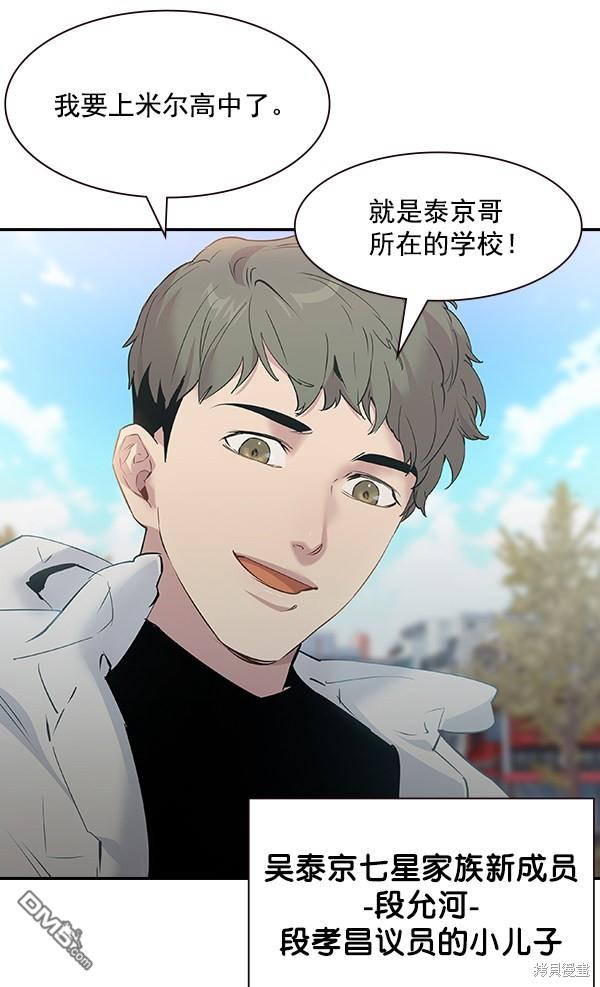 实力至上校园第106话