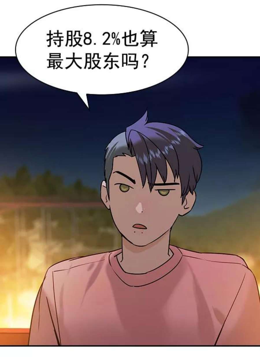 实力至上校园第二季 第81话