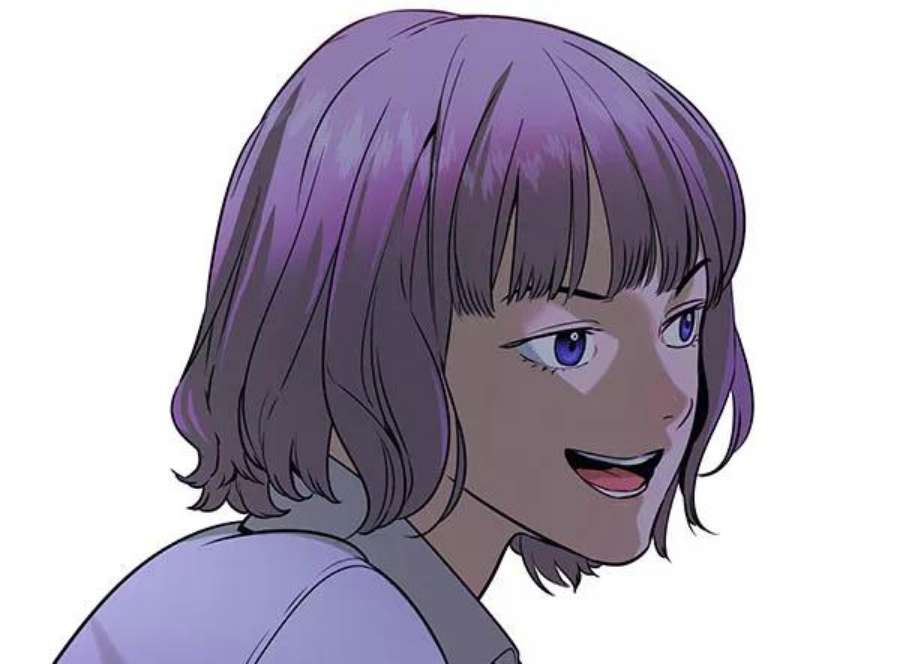 实力至上校园第二季 第83话