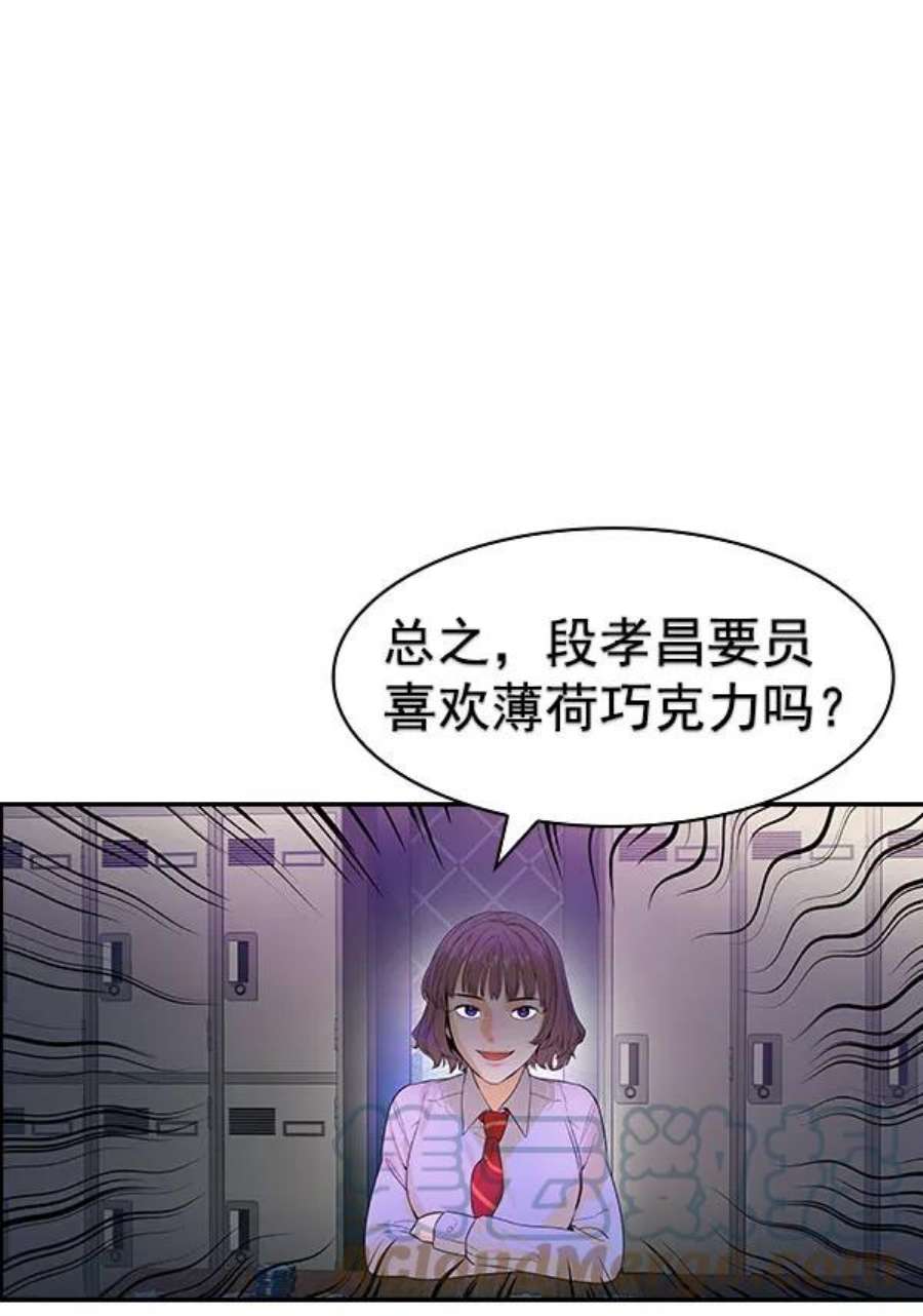 实力至上校园第二季 第83话