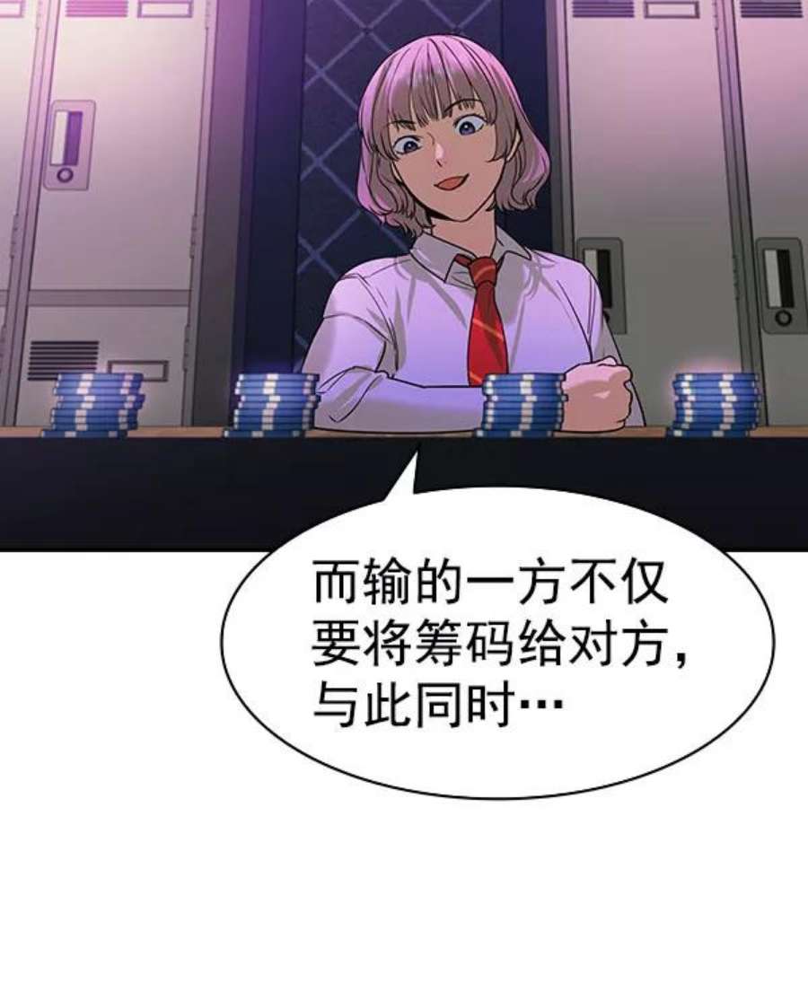 实力至上校园第二季 第83话