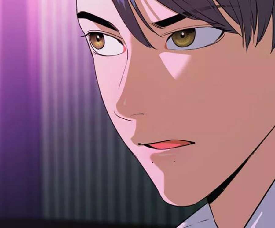 实力至上校园第二季 第83话