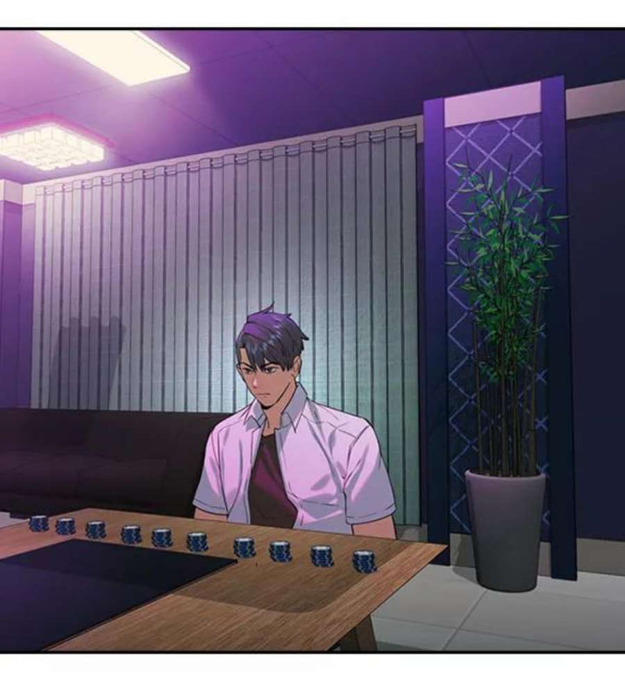 实力至上校园第二季 第83话
