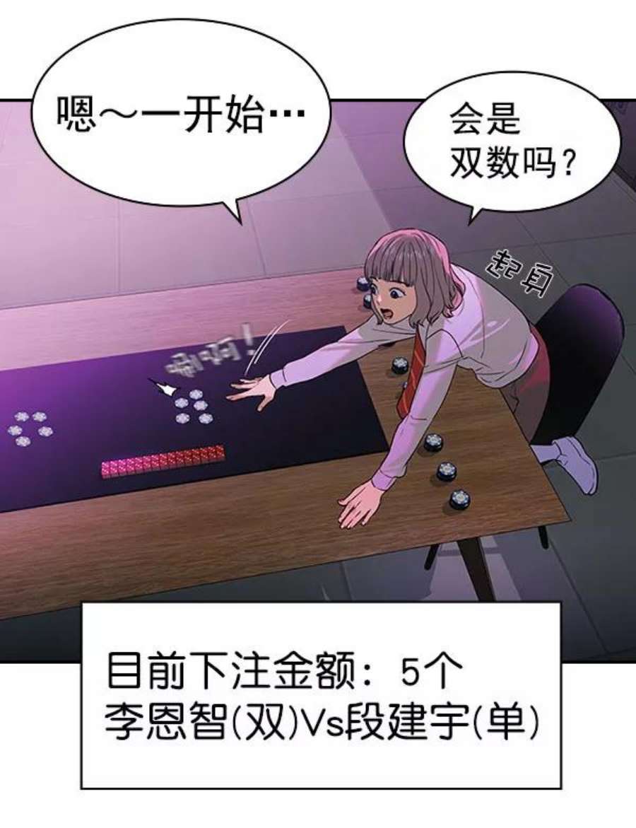 实力至上校园第二季 第83话