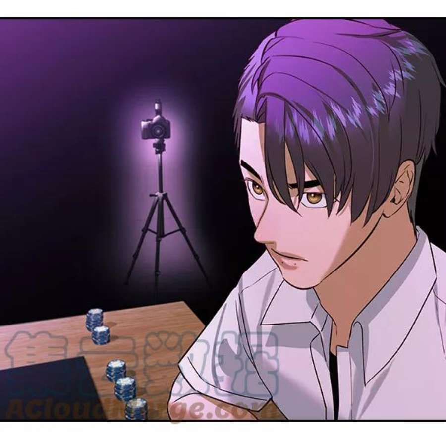 实力至上校园第二季 第84话