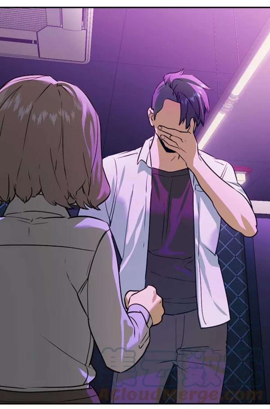 实力至上校园第二季 第85话