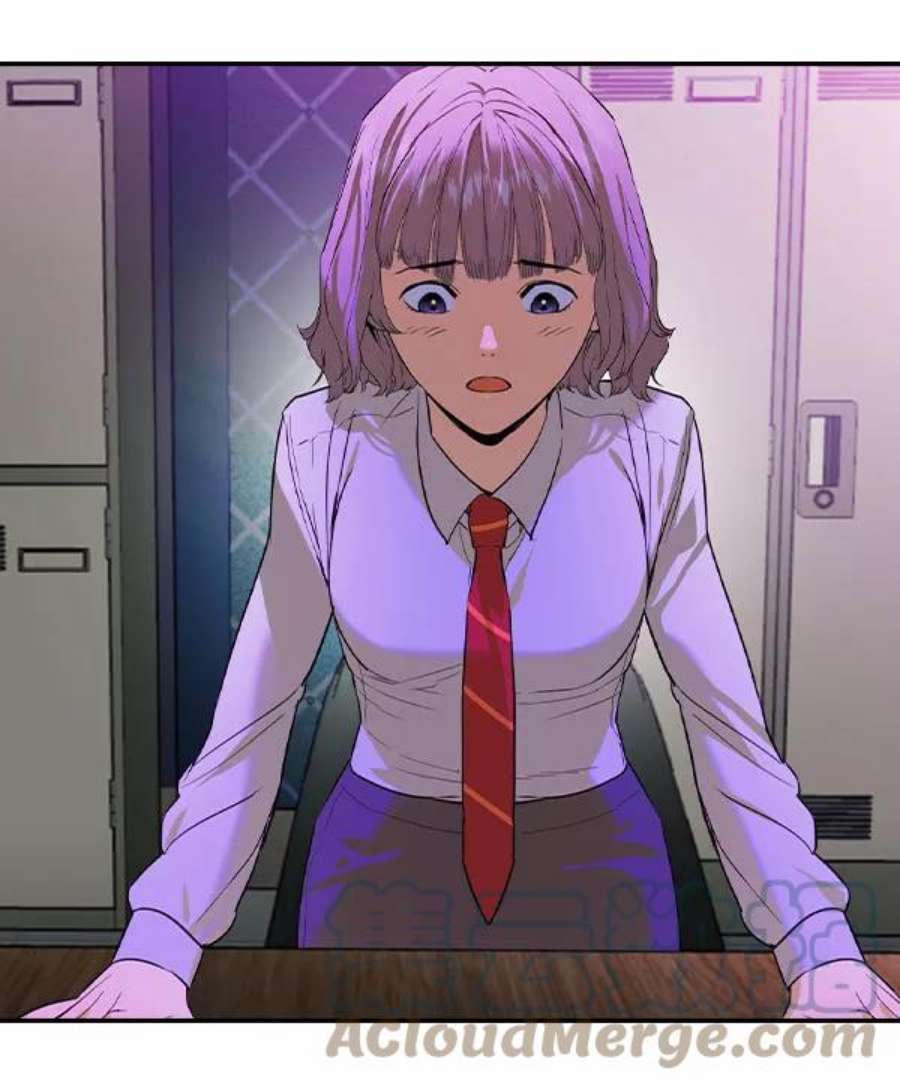 实力至上校园第二季 第85话