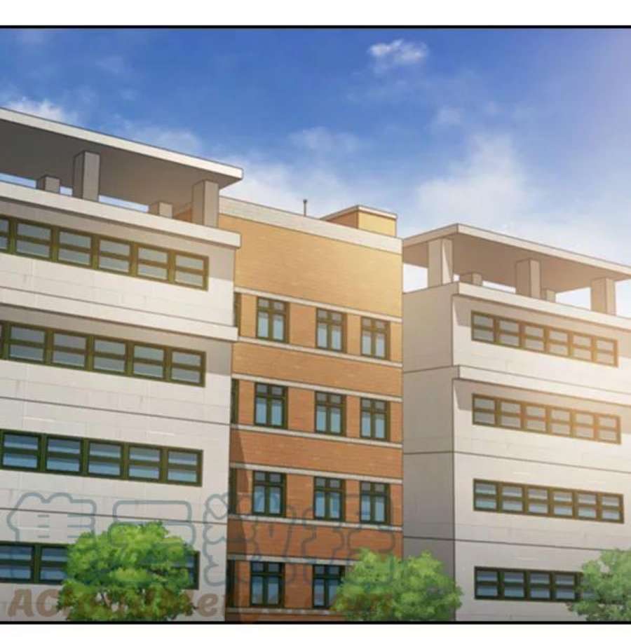 实力至上校园第二季 第85话