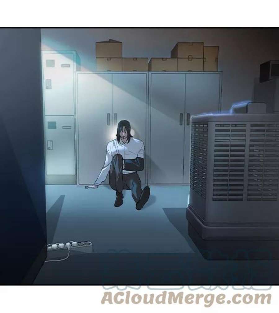 实力至上校园第二季 第73话