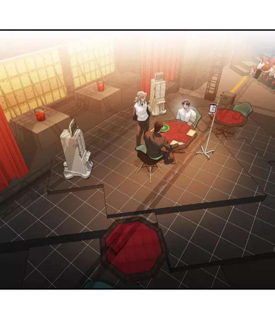 实力至上校园第二季 第73话