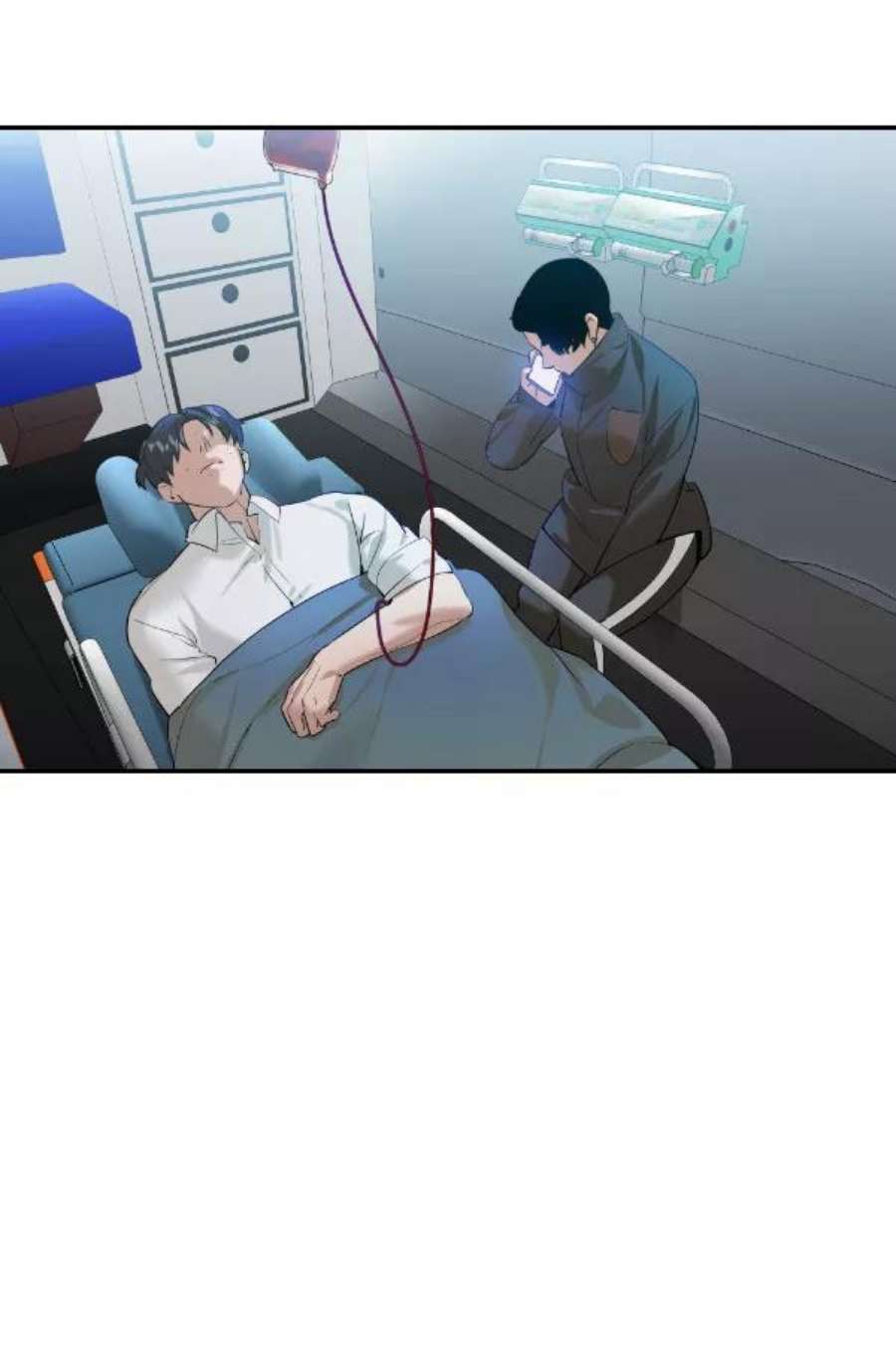 实力至上校园第二季 第76话