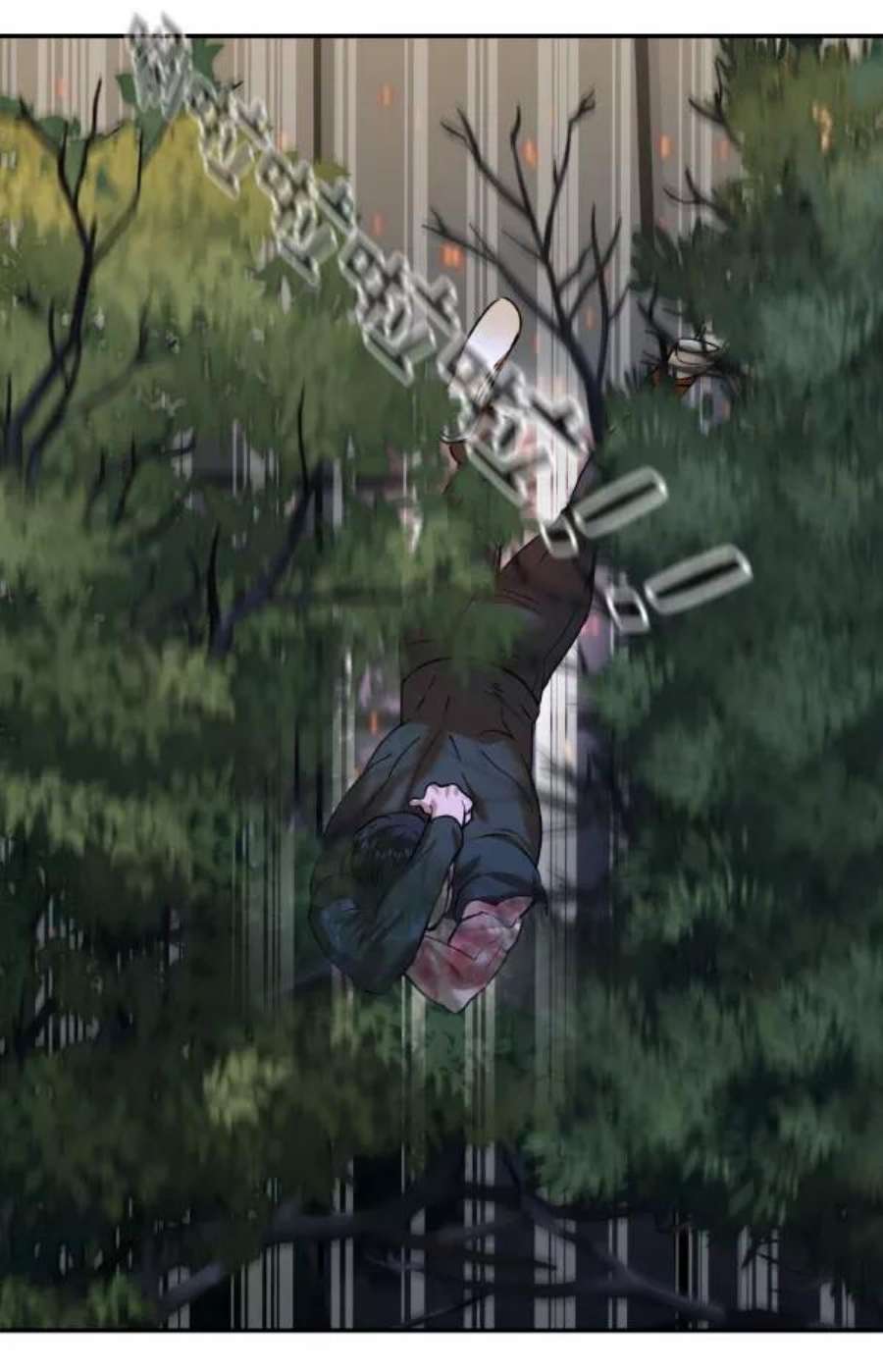实力至上校园第二季 第76话