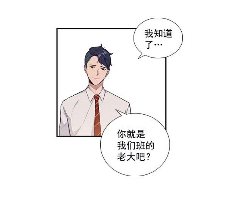 实力至上校园1话